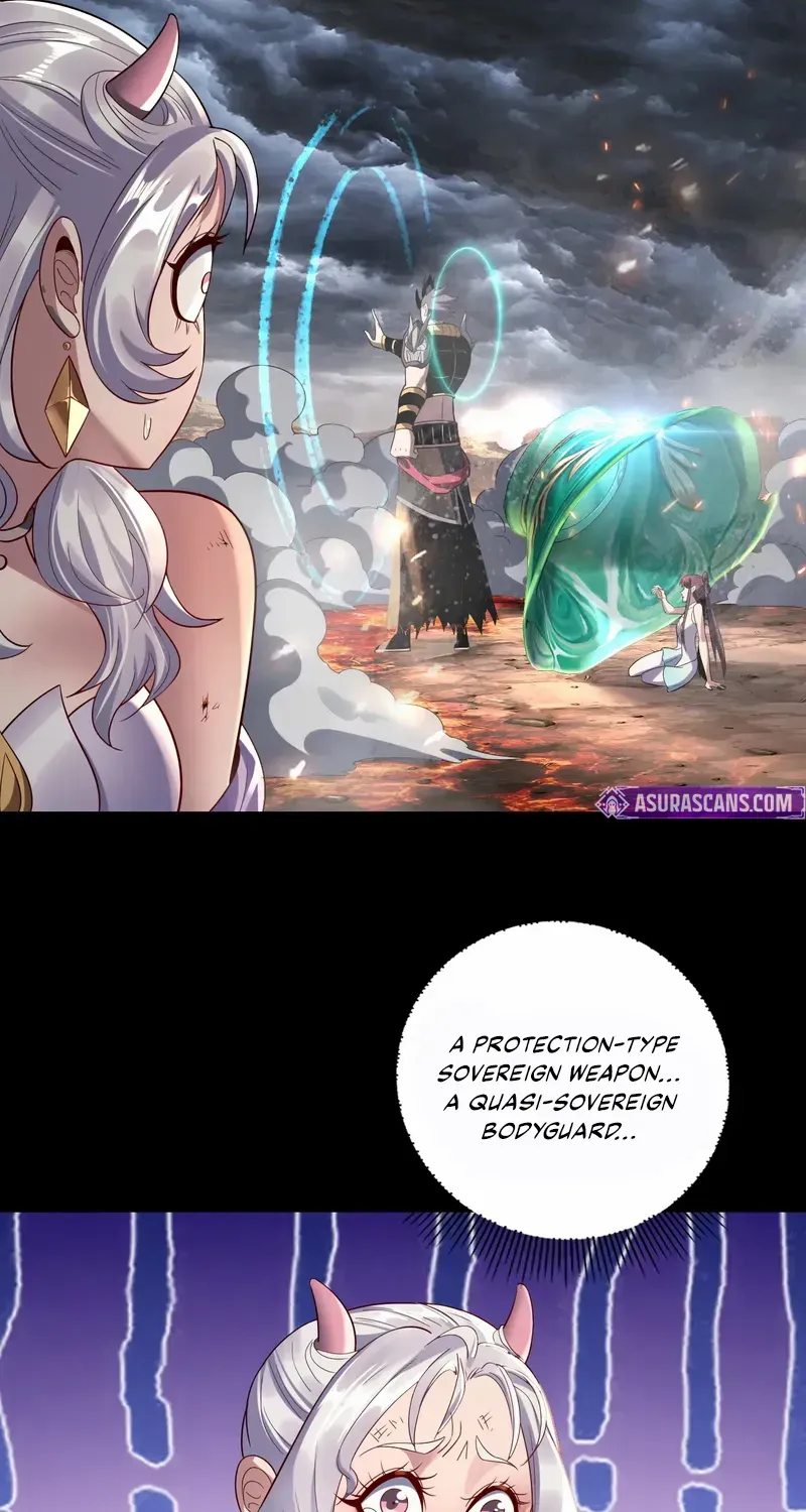I Am the Fated Villain Chapter 239 page 10 - 