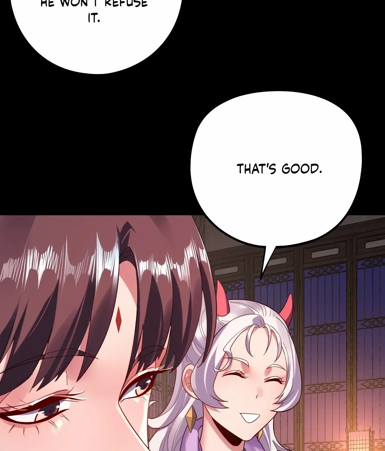 I Am the Fated Villain Chapter 240 page 19 - 