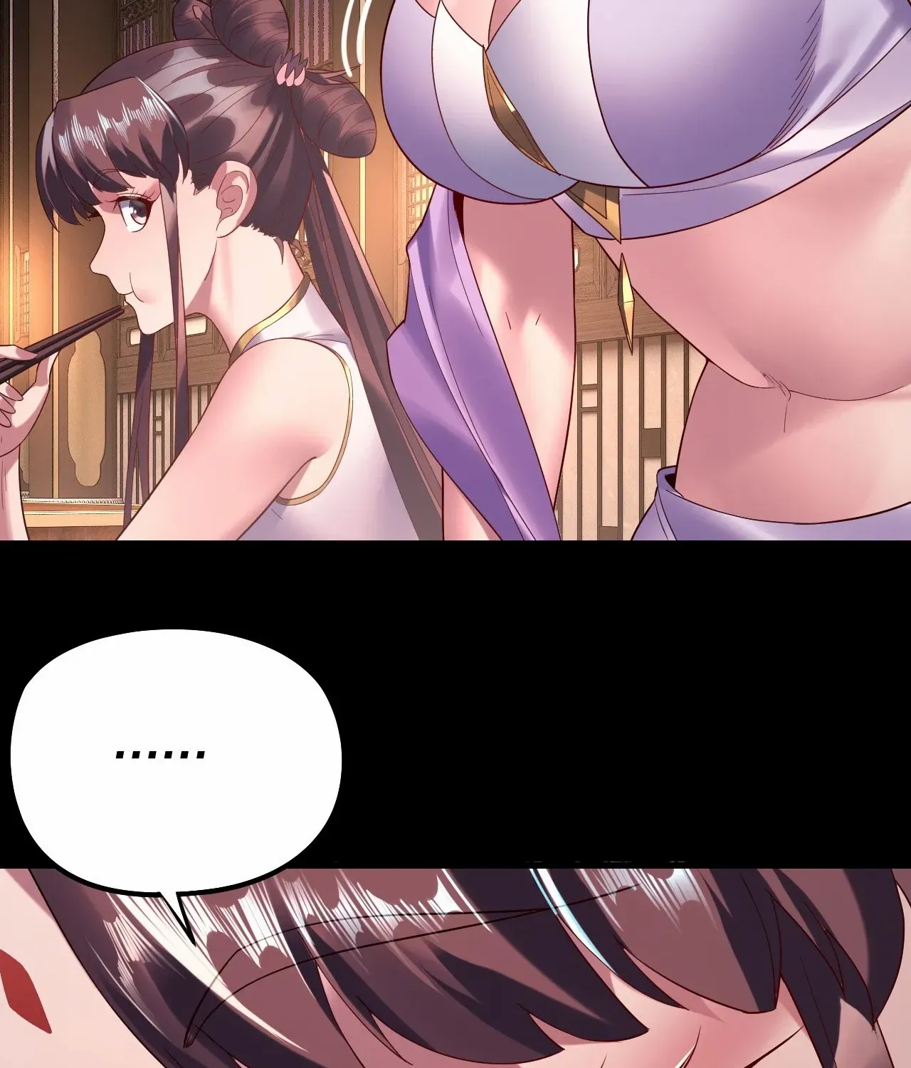 I Am the Fated Villain Chapter 240 page 24 - 