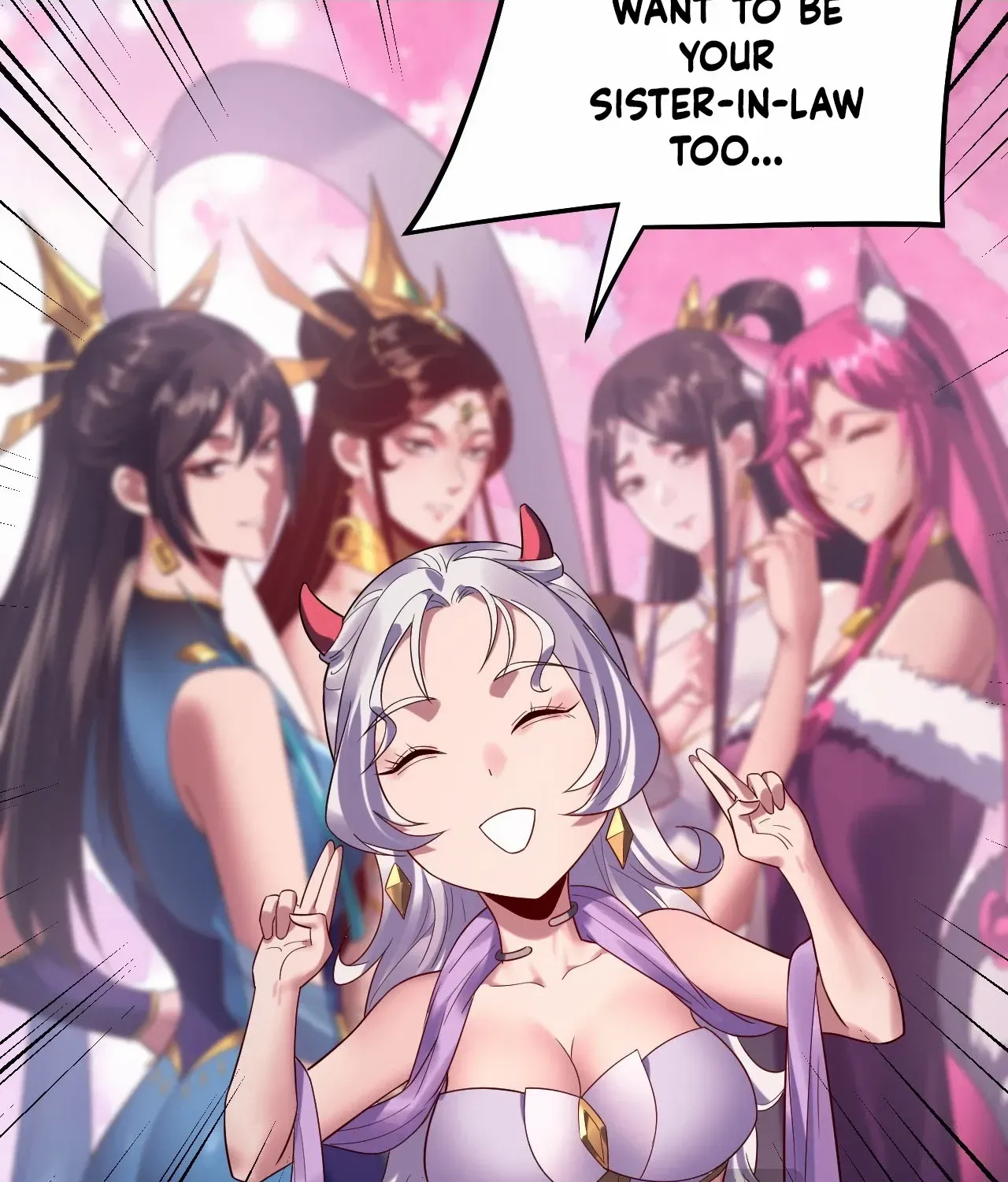 I Am the Fated Villain Chapter 240 page 28 - 