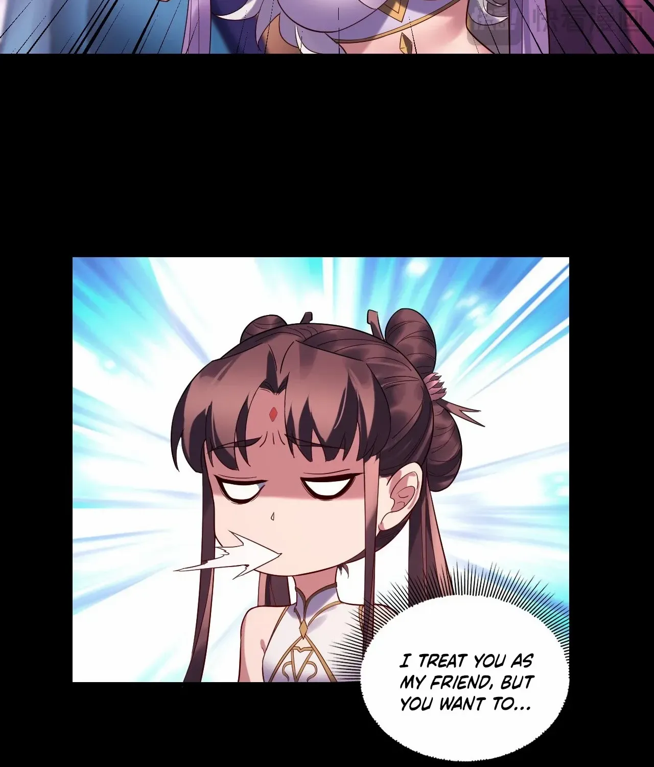 I Am the Fated Villain Chapter 240 page 29 - 
