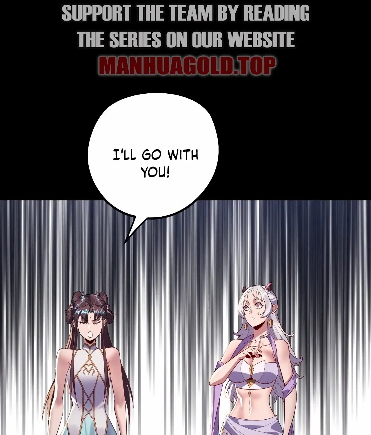 I Am the Fated Villain Chapter 240 page 31 - 