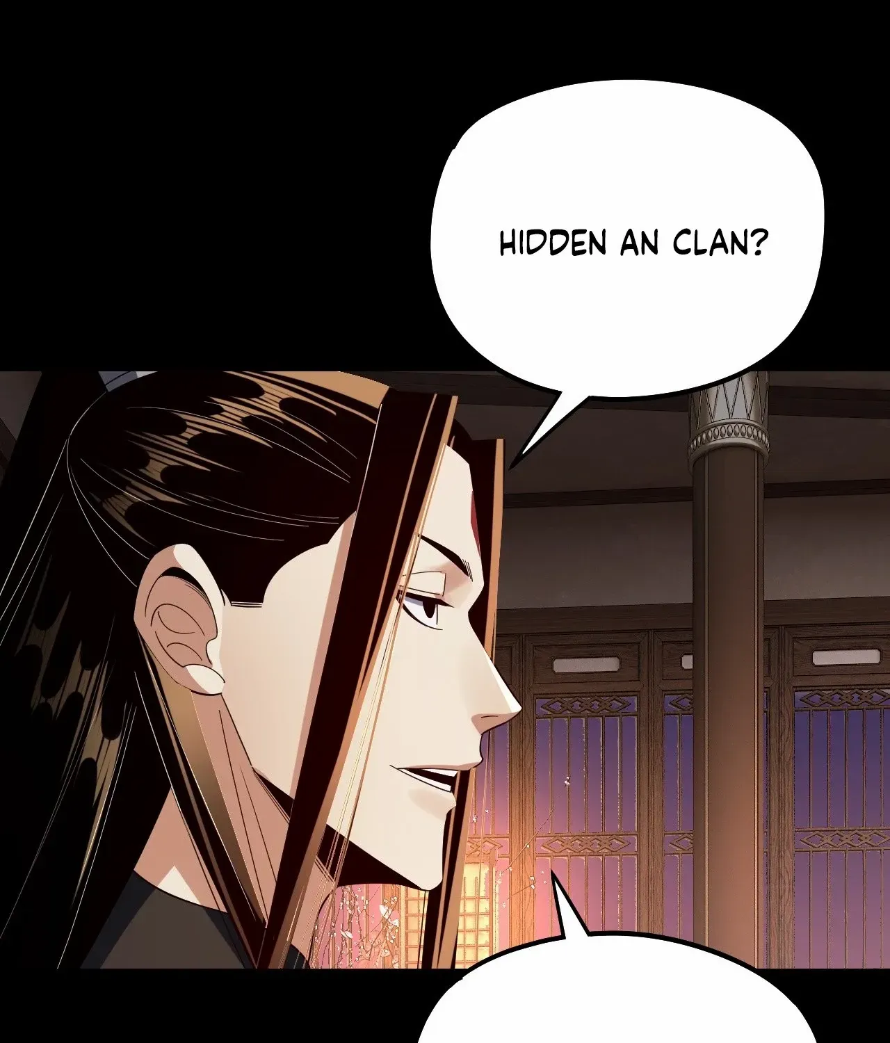 I Am the Fated Villain Chapter 240 page 36 - 