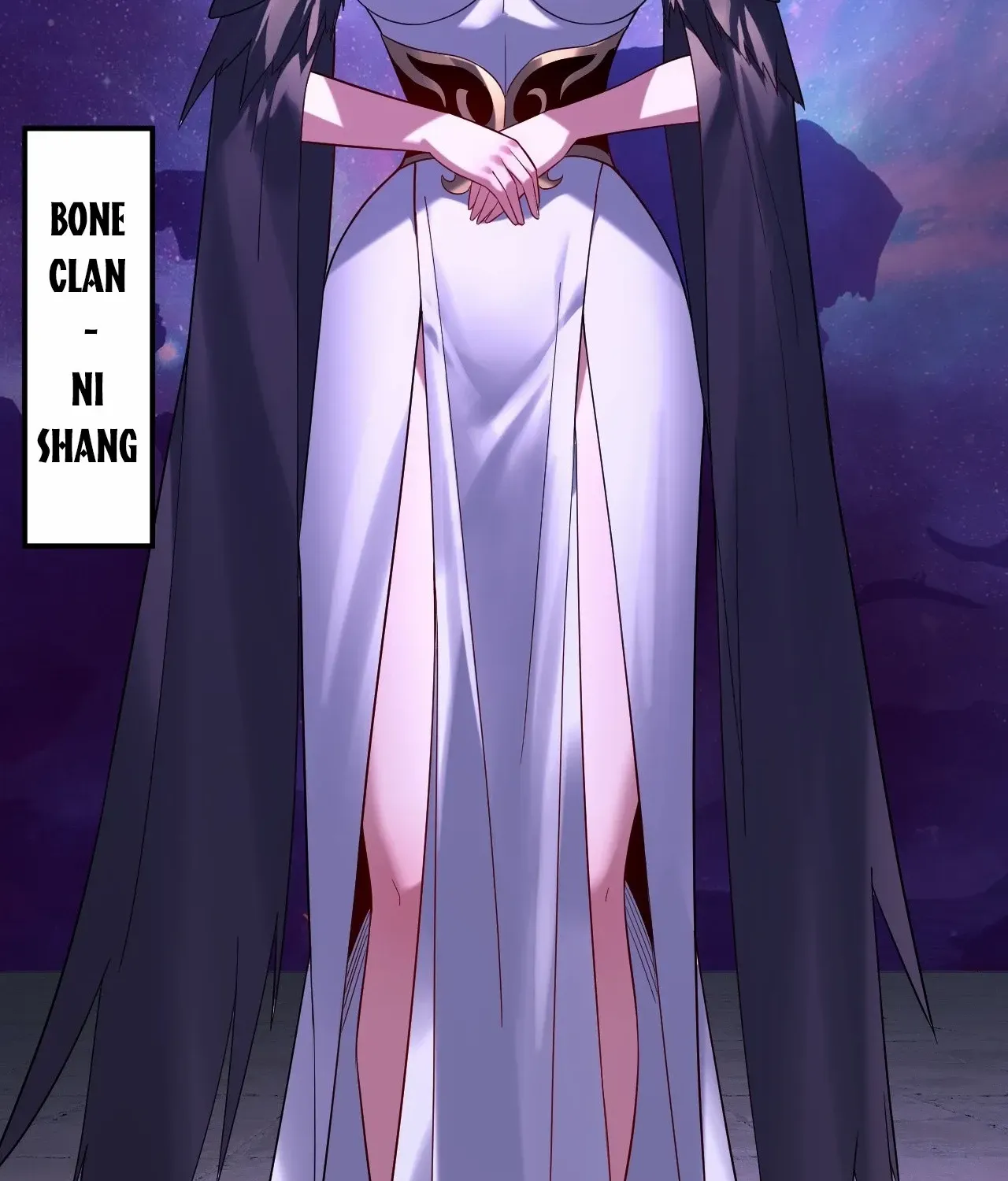 I Am the Fated Villain Chapter 240 page 5 - 