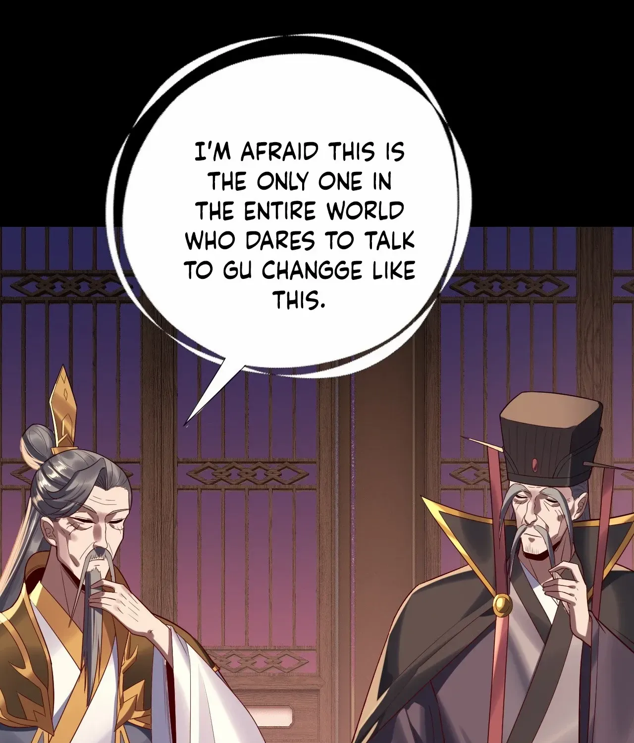 I Am the Fated Villain Chapter 240 page 41 - 