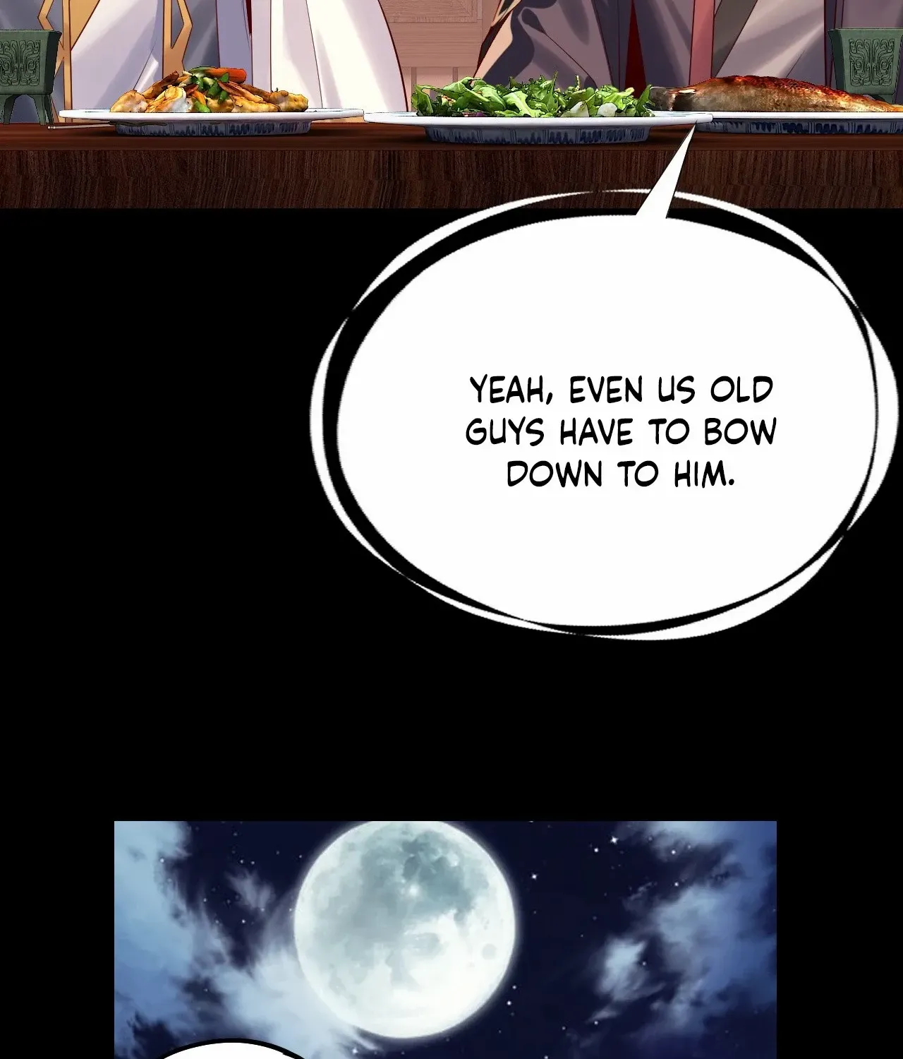 I Am the Fated Villain Chapter 240 page 42 - 