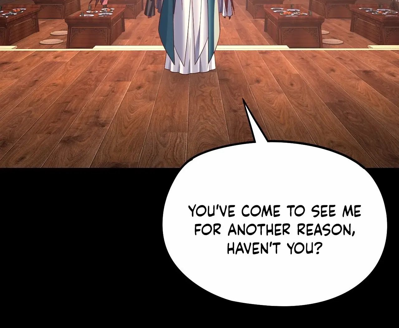 I Am the Fated Villain Chapter 240 page 44 - 