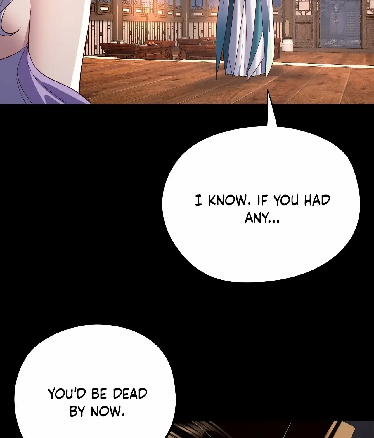 I Am the Fated Villain Chapter 240 page 46 - 