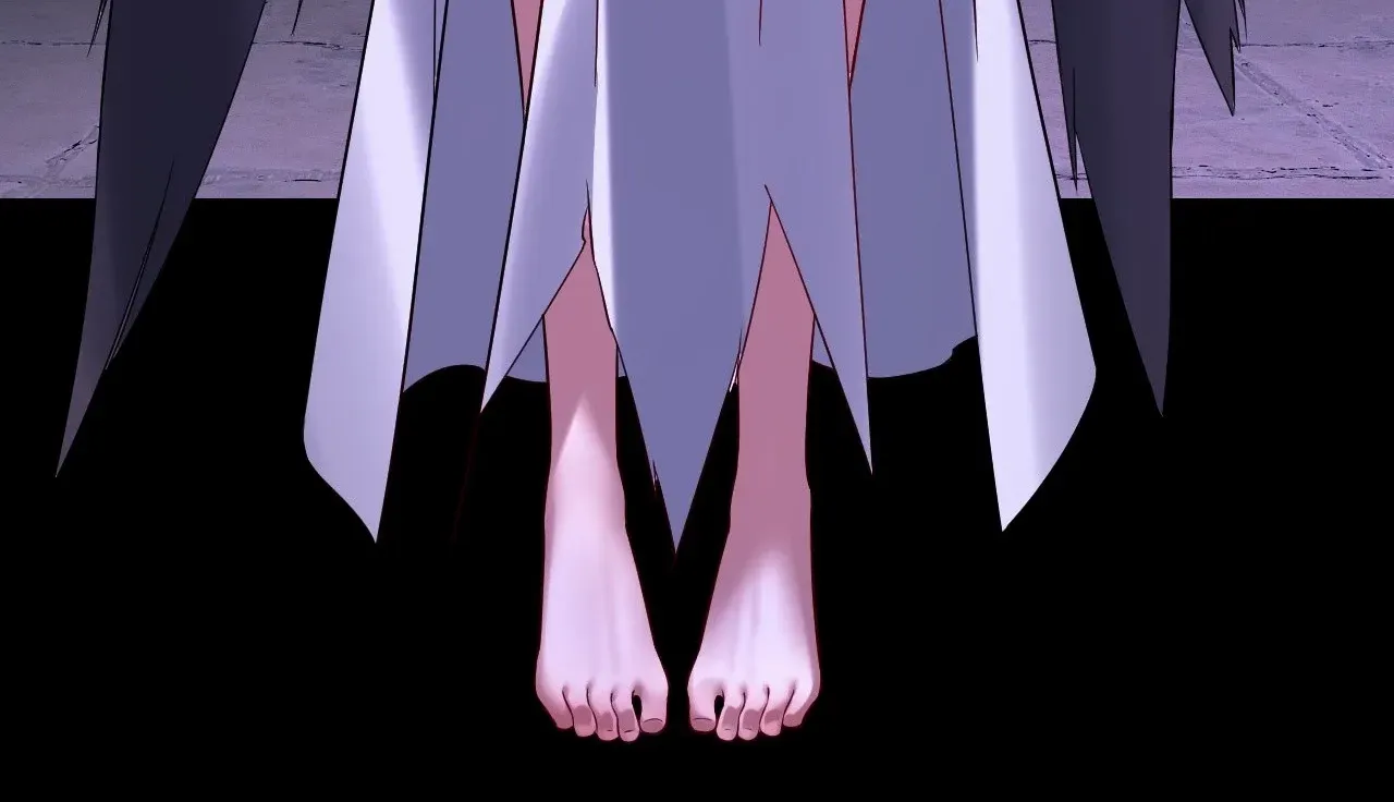 I Am the Fated Villain Chapter 240 page 6 - 