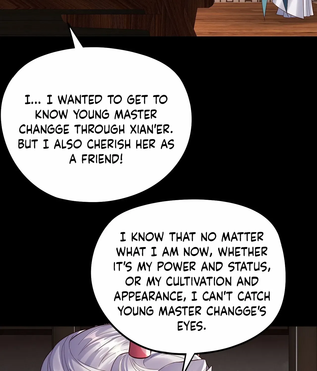I Am the Fated Villain Chapter 240 page 51 - 