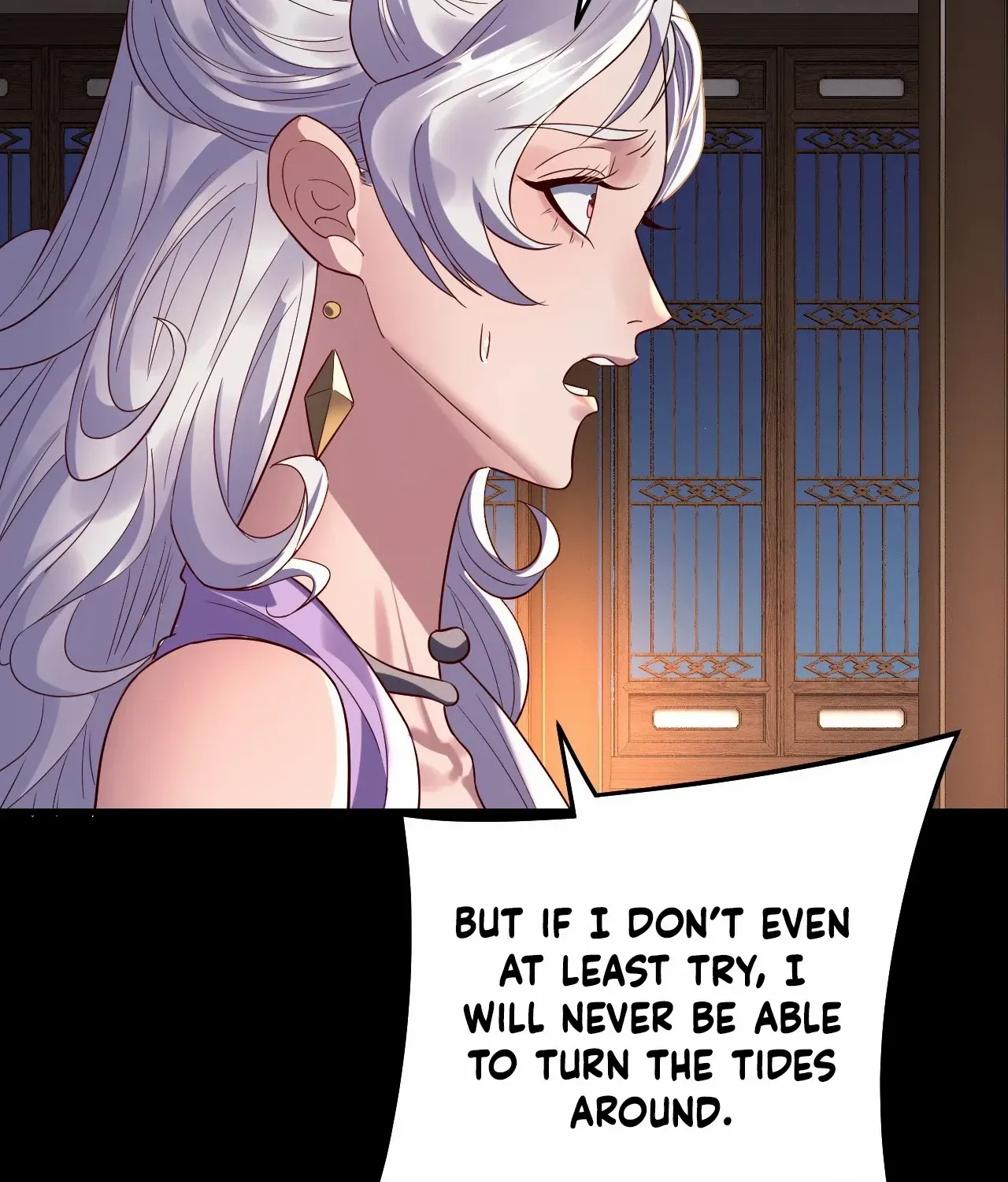 I Am the Fated Villain Chapter 240 page 52 - 