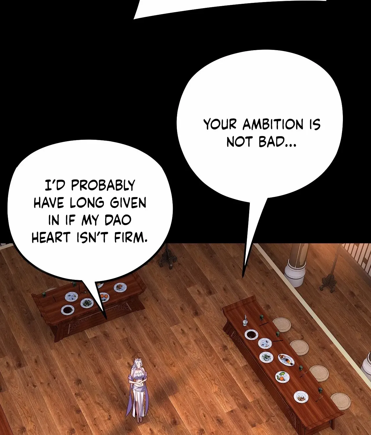 I Am the Fated Villain Chapter 240 page 53 - 