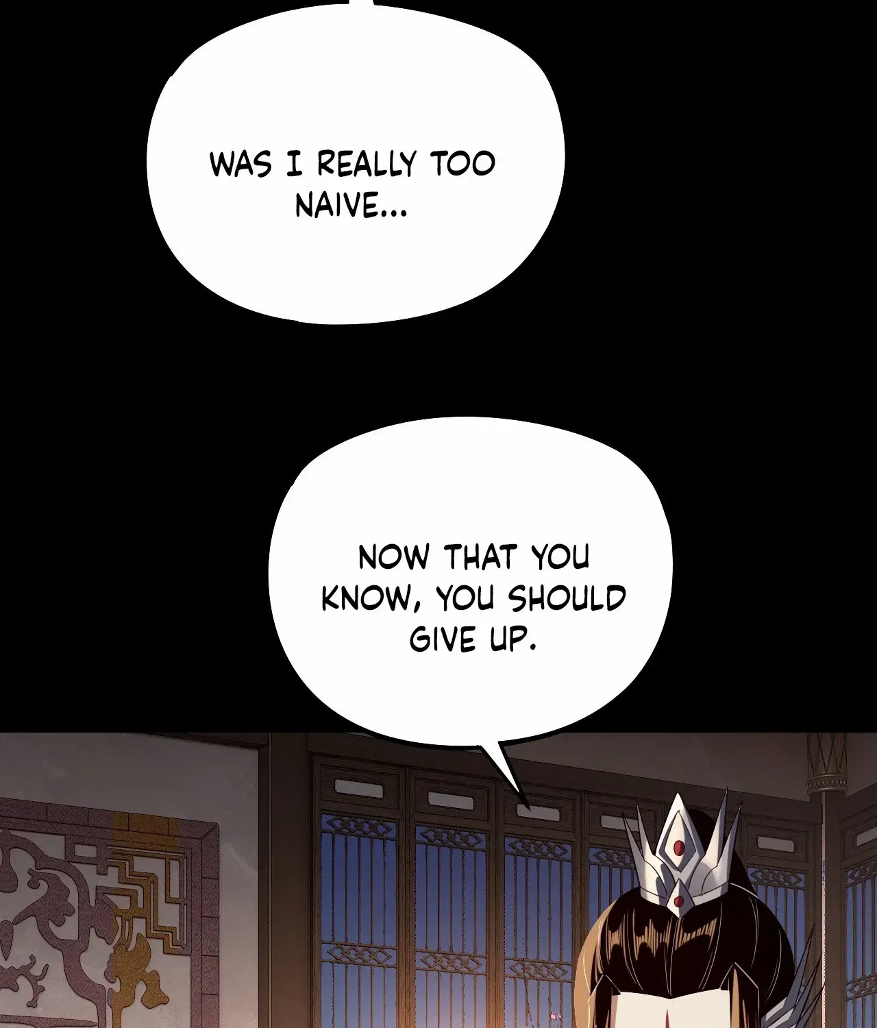 I Am the Fated Villain Chapter 240 page 56 - 