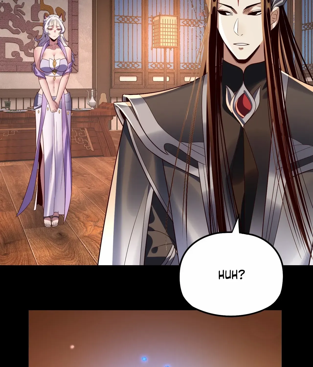 I Am the Fated Villain Chapter 240 page 57 - 