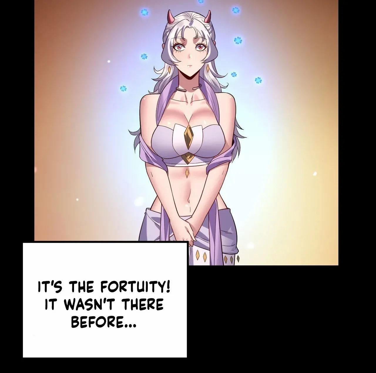 I Am the Fated Villain Chapter 240 page 58 - 