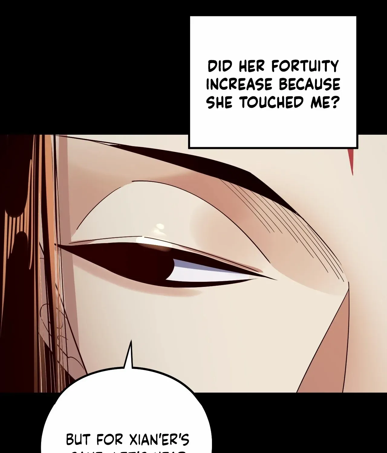 I Am the Fated Villain Chapter 240 page 59 - 