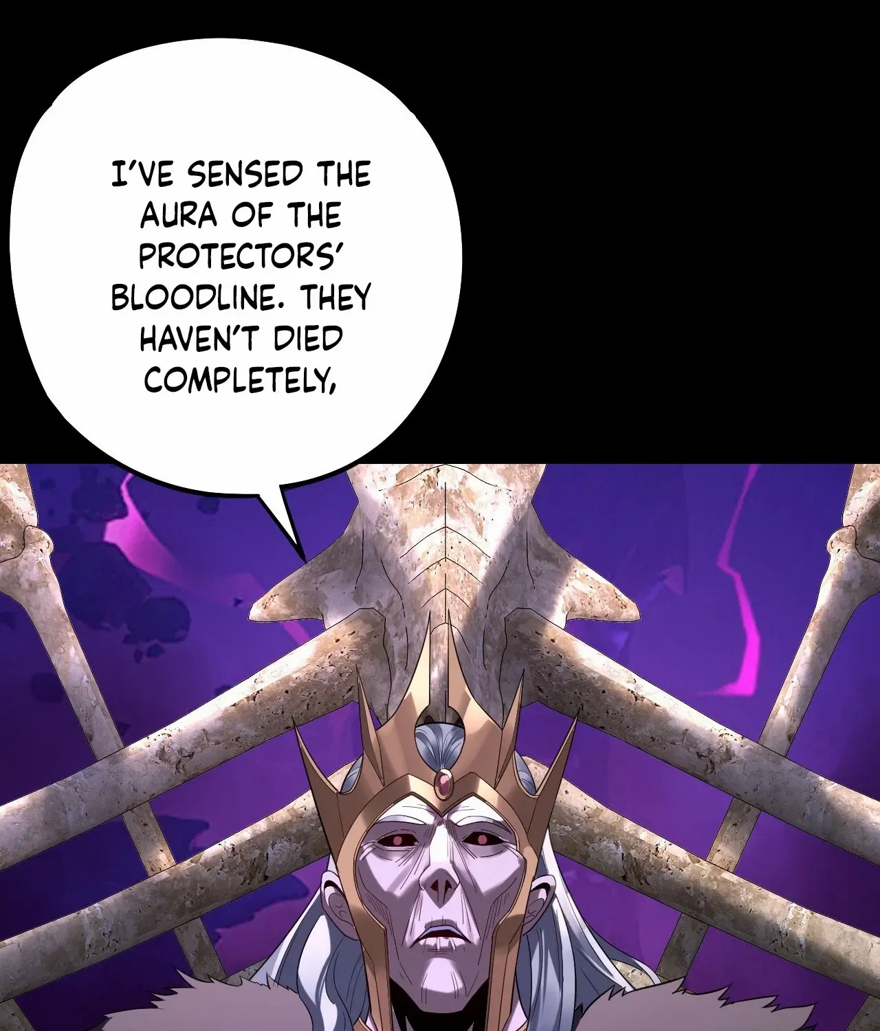 I Am the Fated Villain Chapter 240 page 7 - 