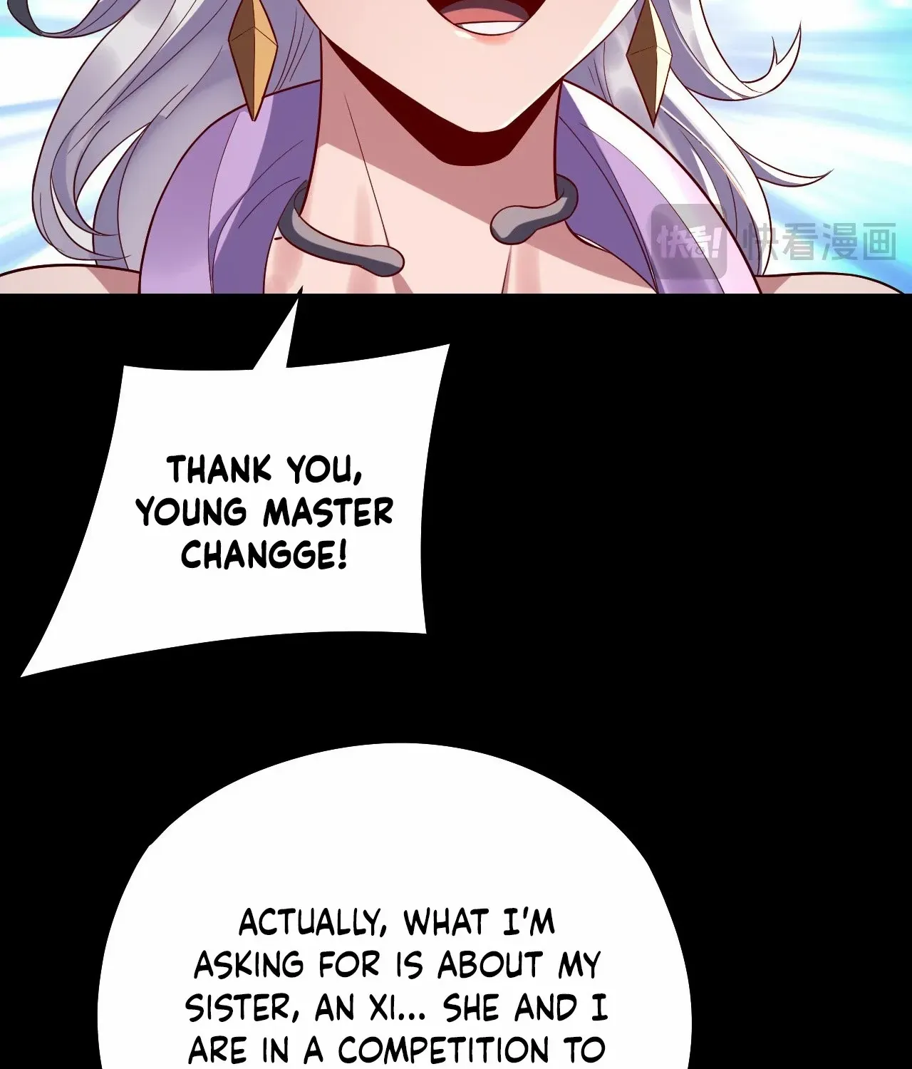 I Am the Fated Villain Chapter 240 page 61 - 