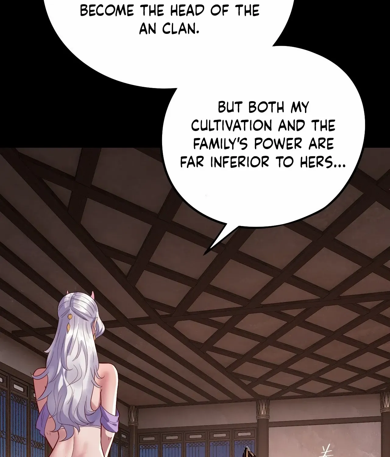 I Am the Fated Villain Chapter 240 page 62 - 