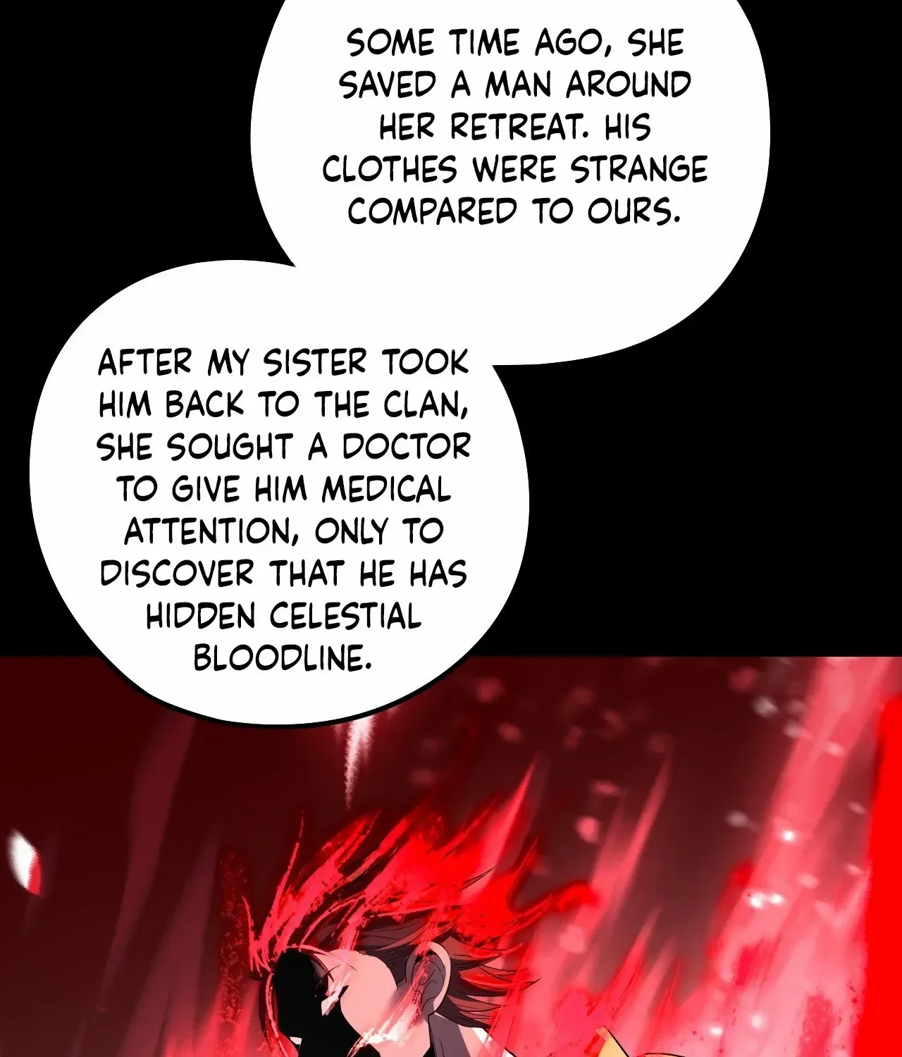 I Am the Fated Villain Chapter 240 page 64 - 
