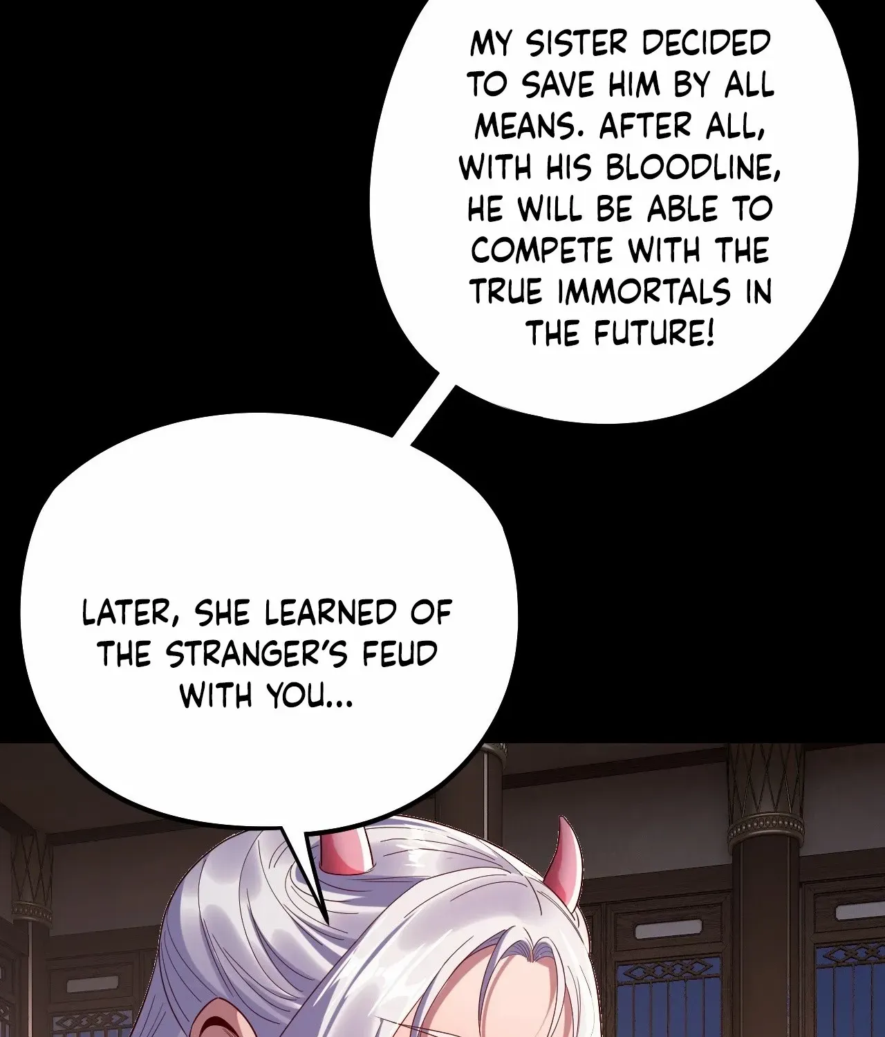 I Am the Fated Villain Chapter 240 page 66 - 