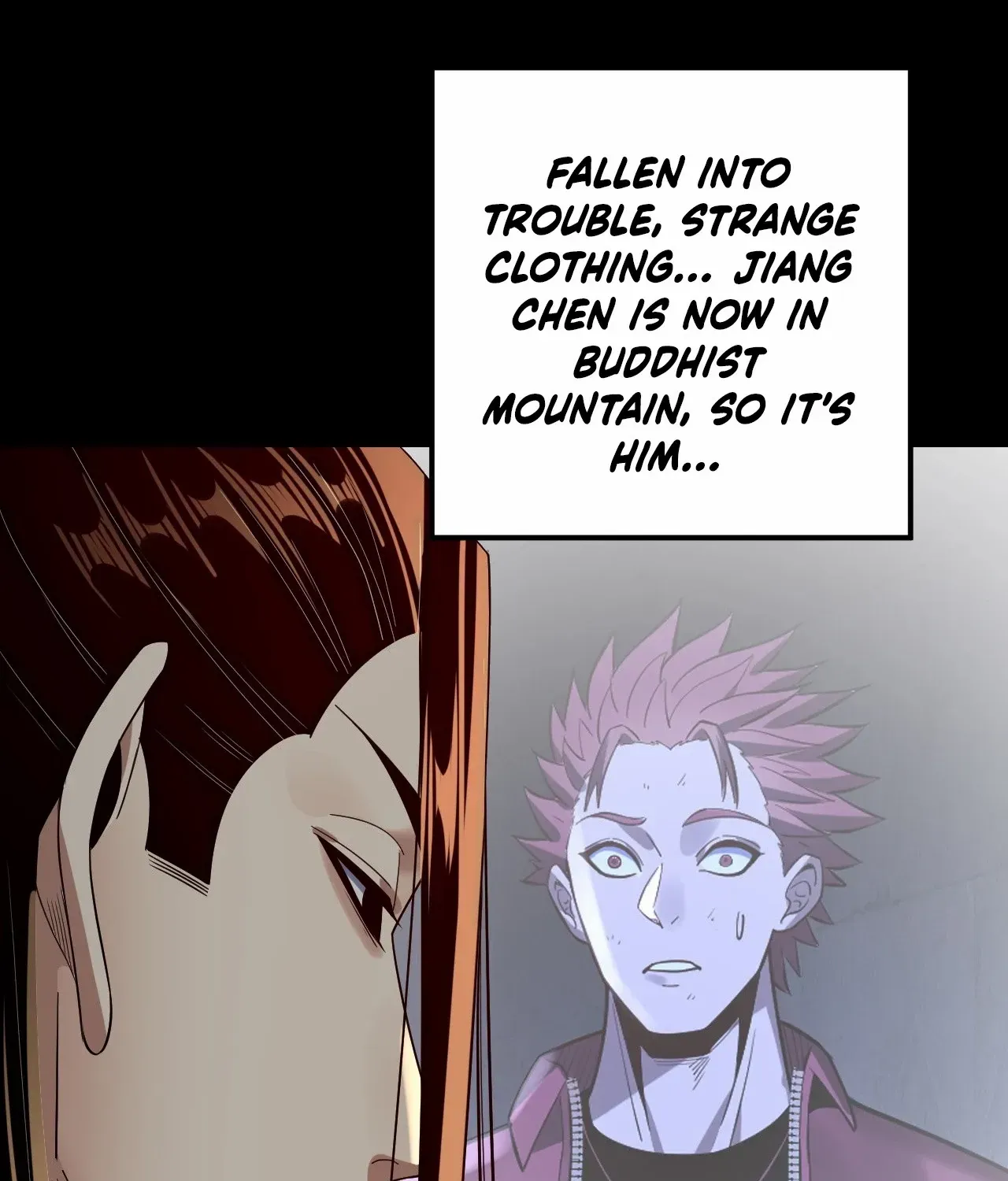 I Am the Fated Villain Chapter 240 page 68 - 