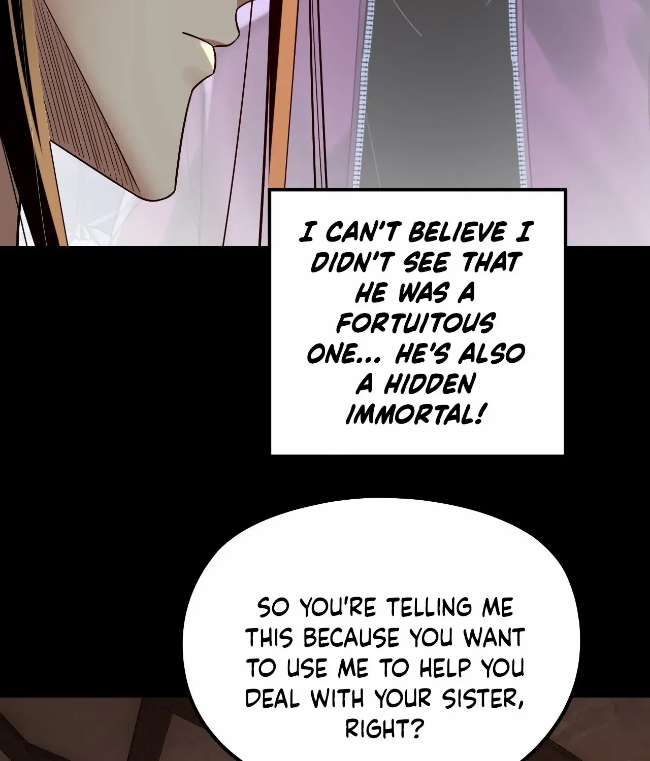 I Am the Fated Villain Chapter 240 page 69 - 