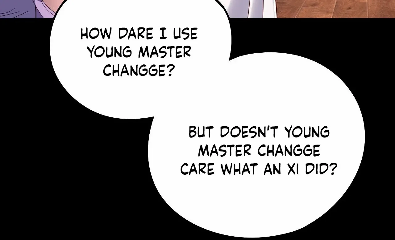 I Am the Fated Villain Chapter 240 page 71 - 