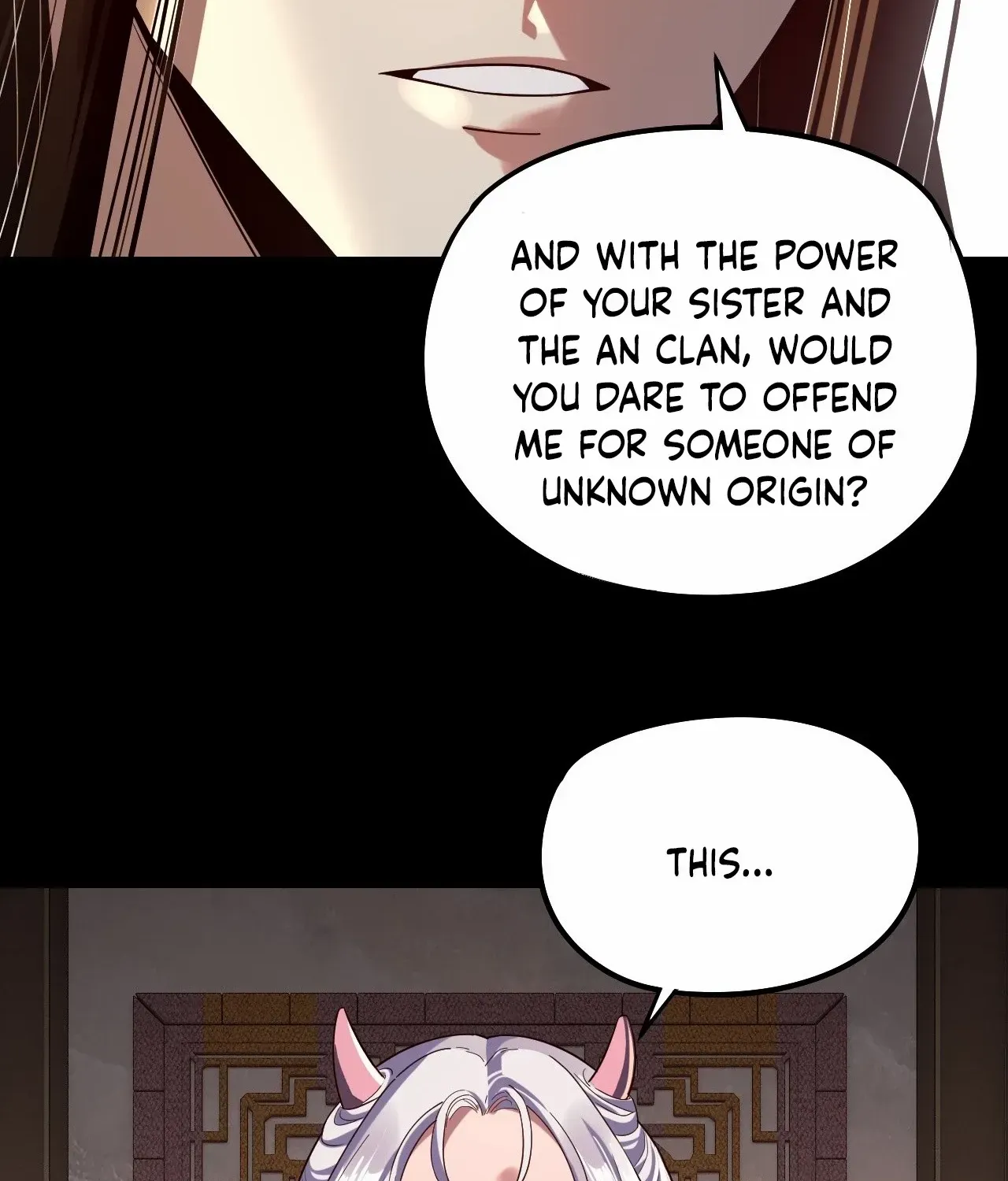 I Am the Fated Villain Chapter 240 page 73 - 