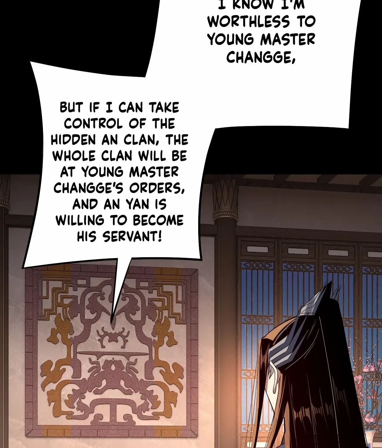 I Am the Fated Villain Chapter 240 page 75 - 