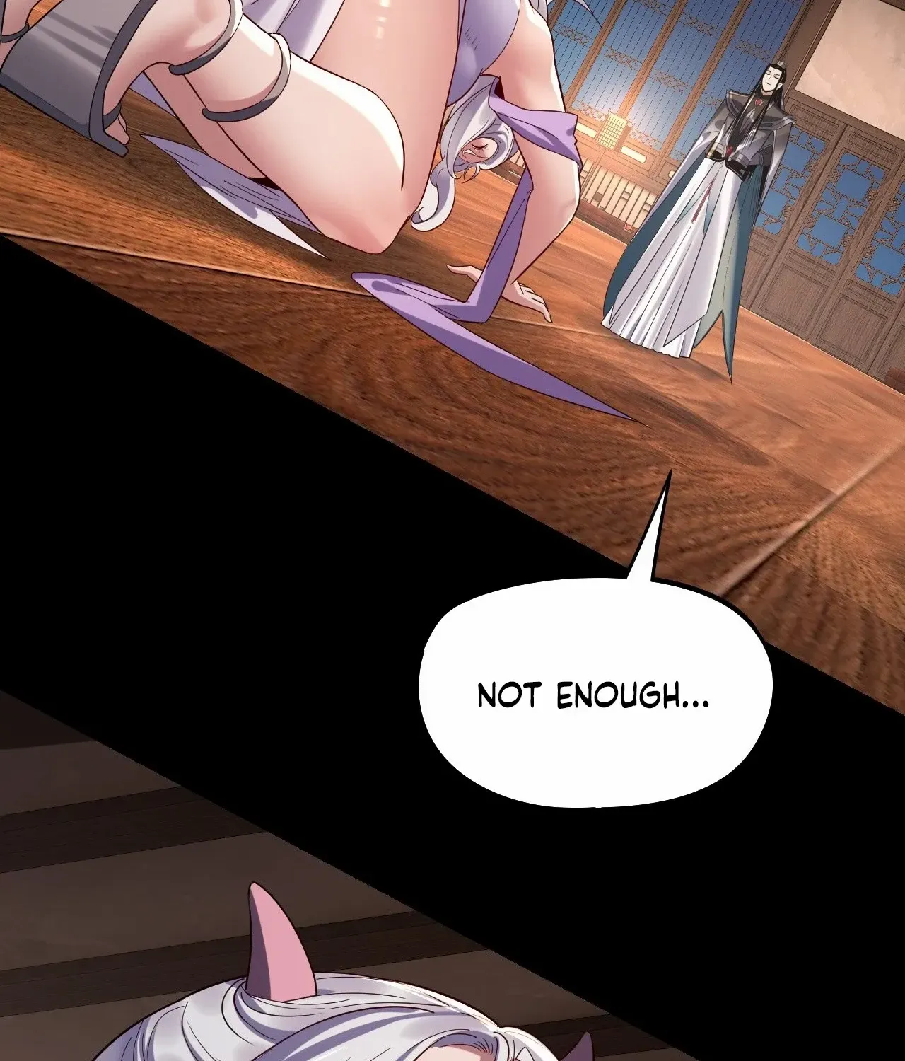 I Am the Fated Villain Chapter 240 page 79 - 