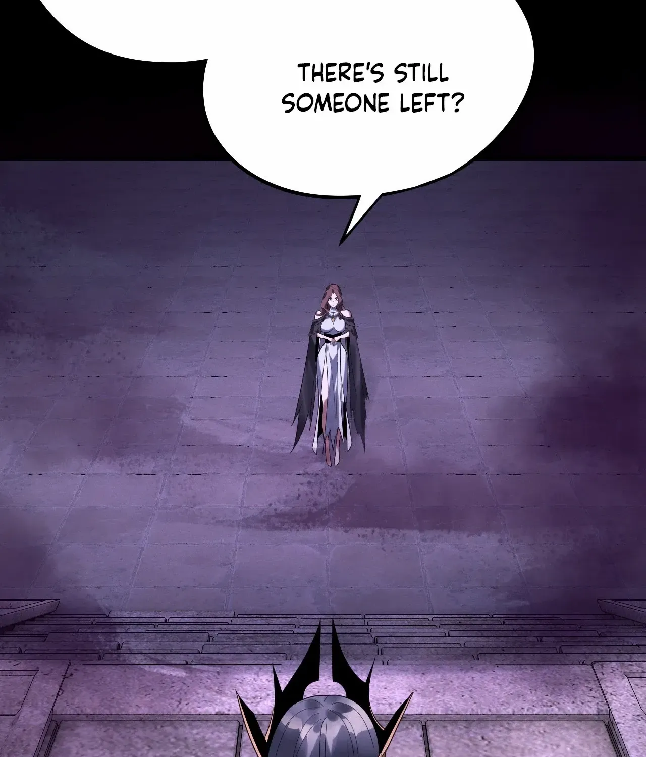 I Am the Fated Villain Chapter 240 page 9 - 
