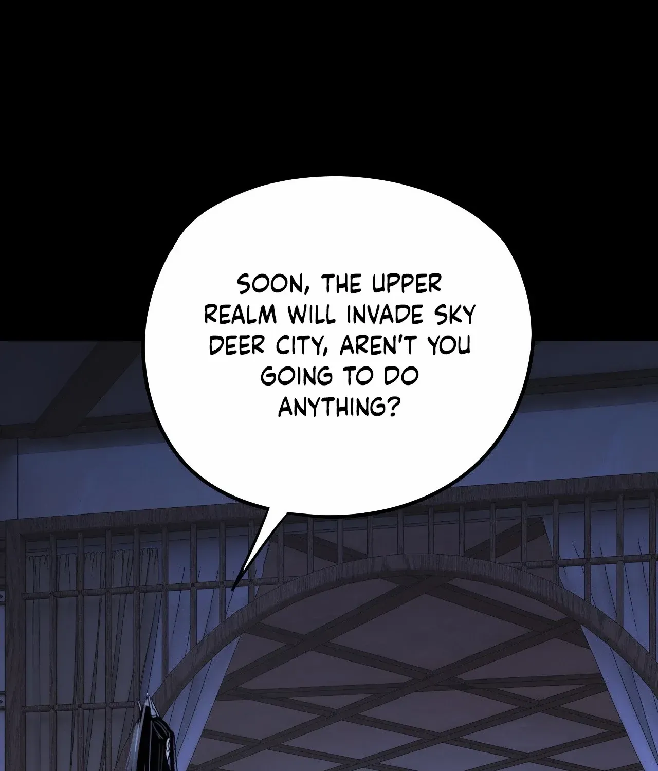 I Am the Fated Villain Chapter 240 page 83 - 