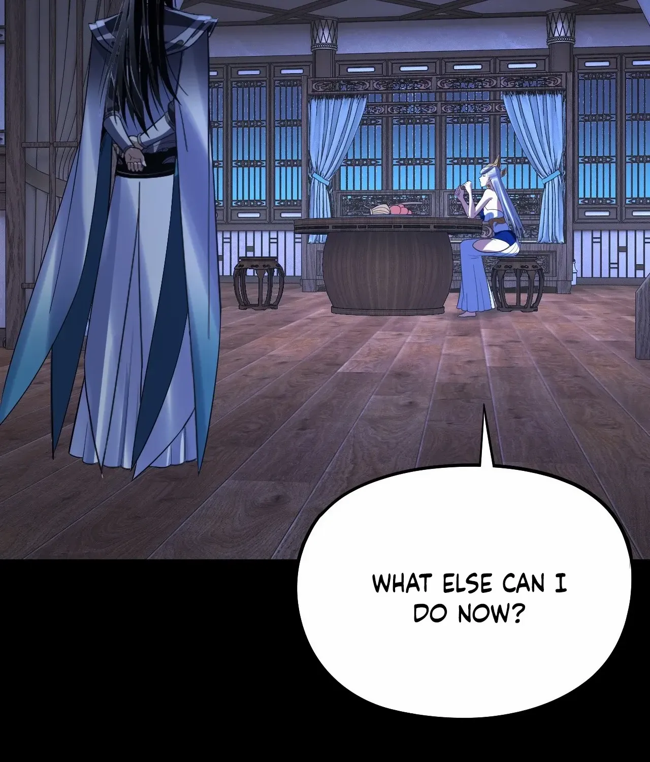I Am the Fated Villain Chapter 240 page 84 - 