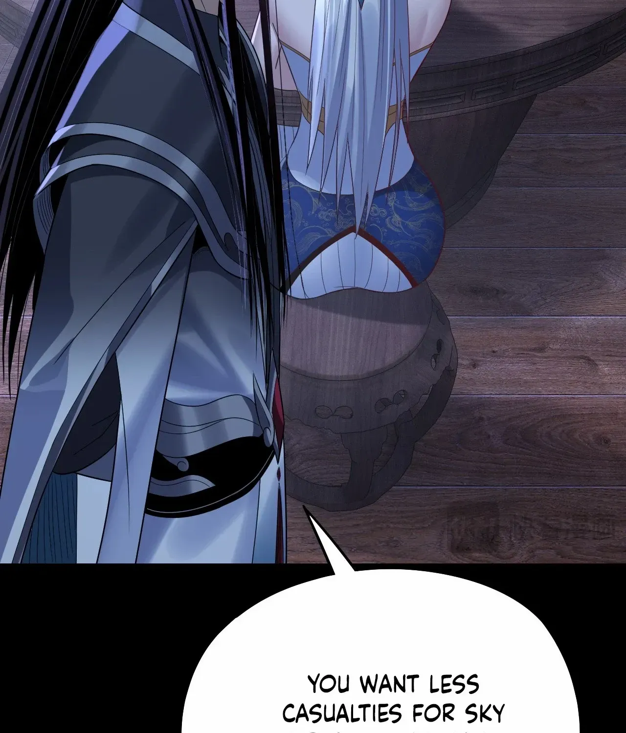 I Am the Fated Villain Chapter 240 page 89 - 