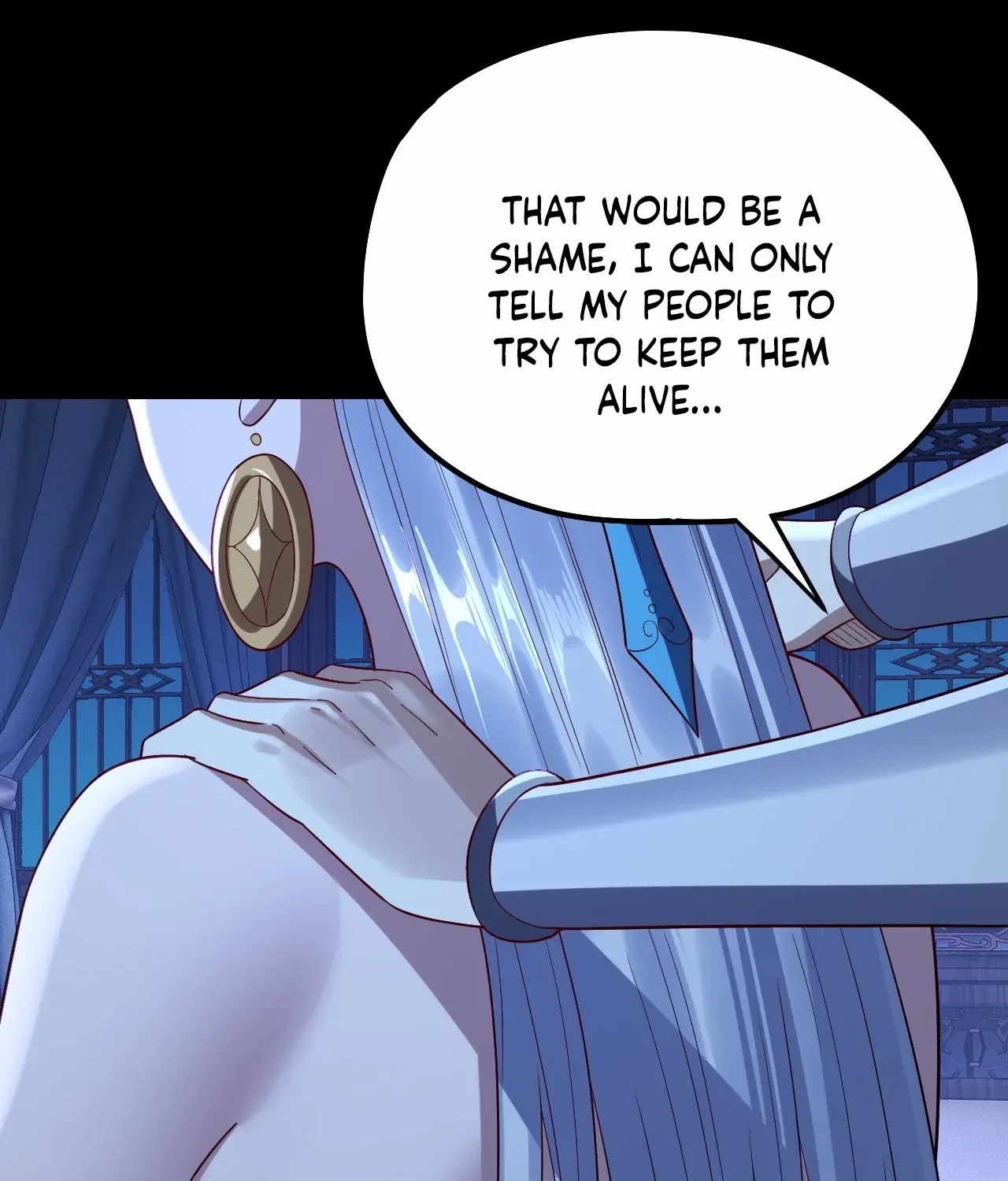 I Am the Fated Villain Chapter 240 page 92 - 