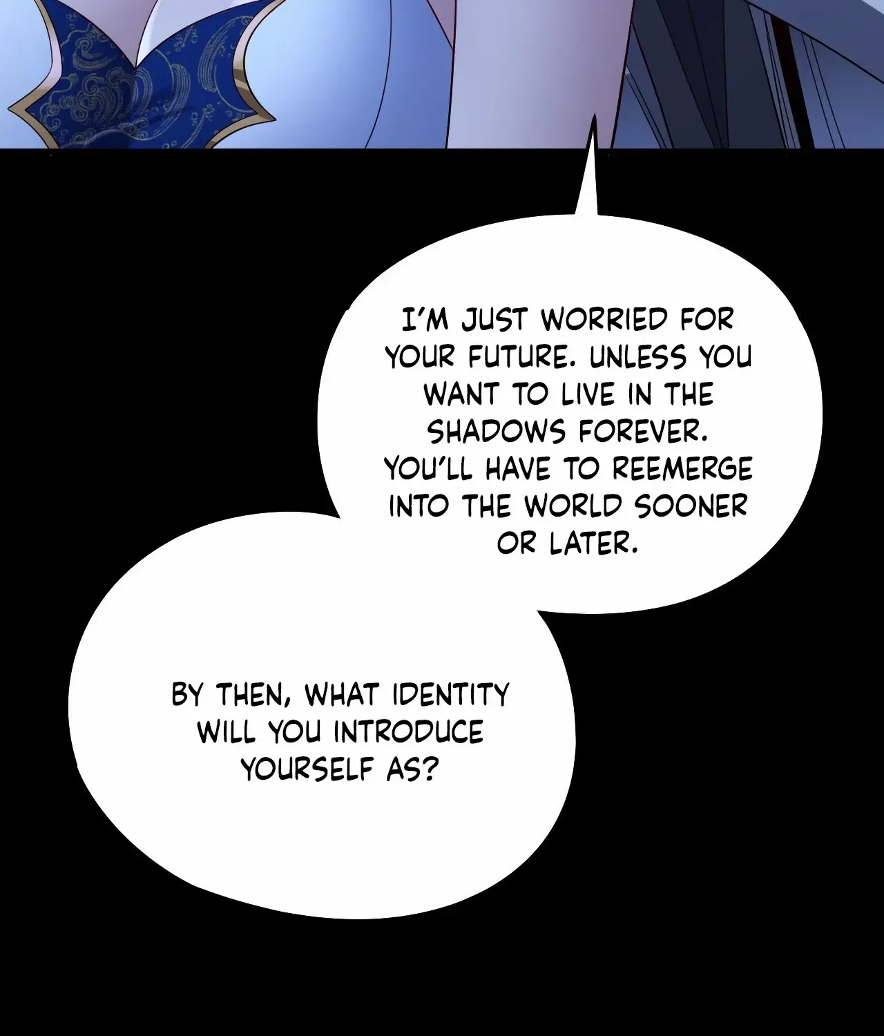 I Am the Fated Villain Chapter 240 page 95 - 