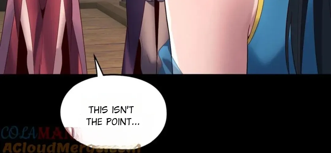 I Am the Fated Villain Chapter 241 page 11 - 