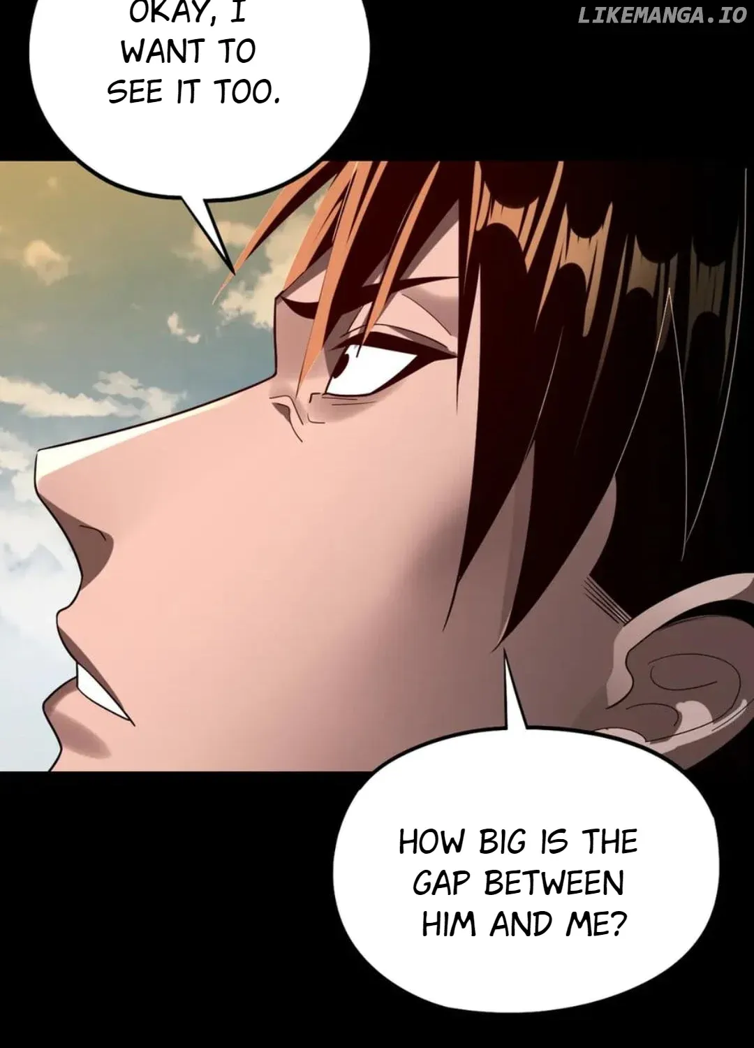 I Am the Fated Villain Chapter 241 page 105 - 