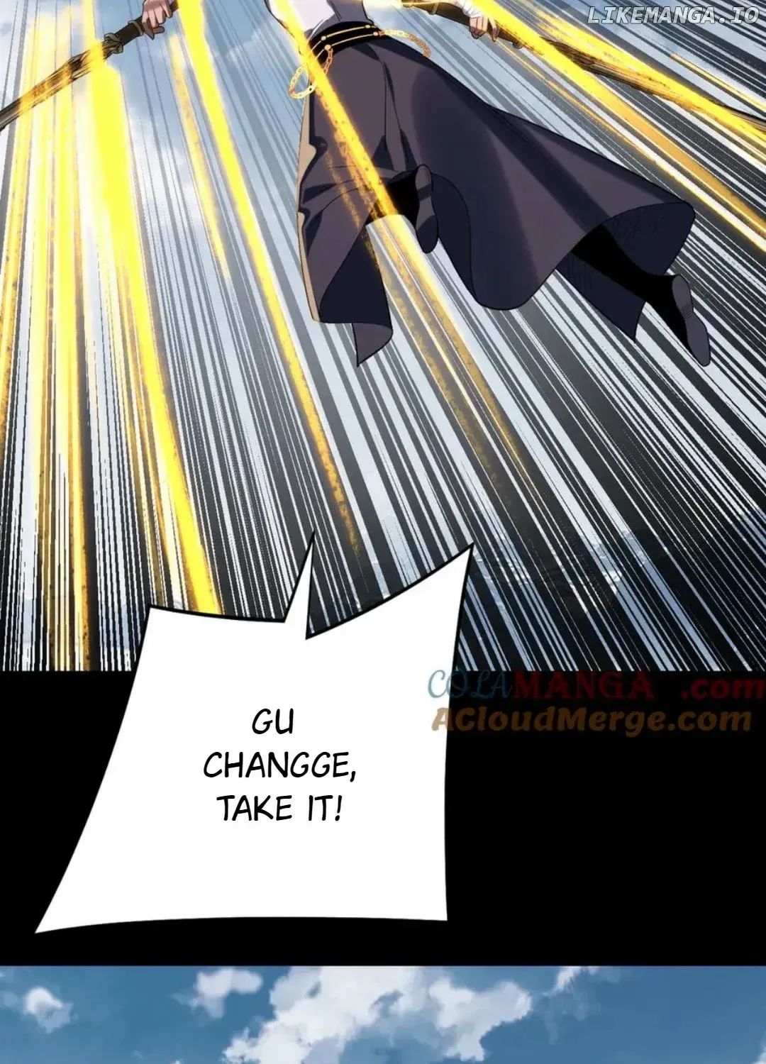 I Am the Fated Villain Chapter 241 page 109 - 