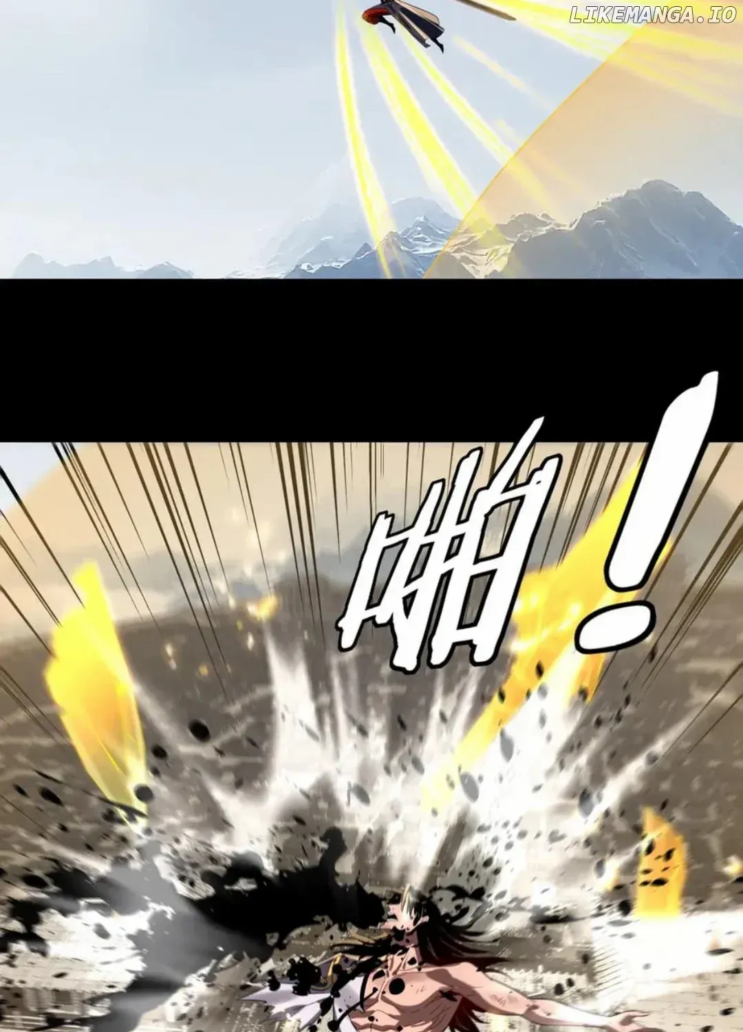 I Am the Fated Villain Chapter 241 page 111 - 