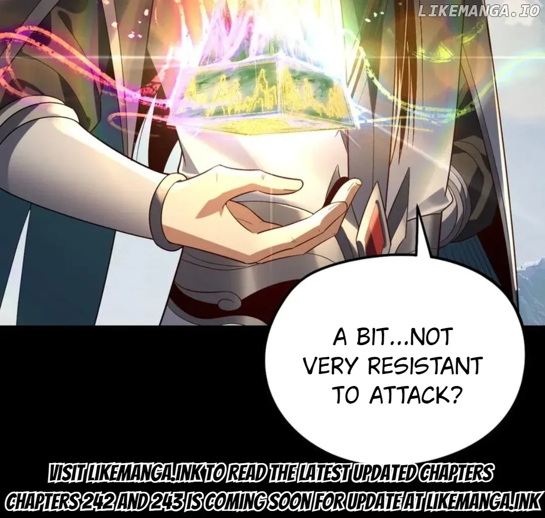 I Am the Fated Villain Chapter 241 page 118 - 