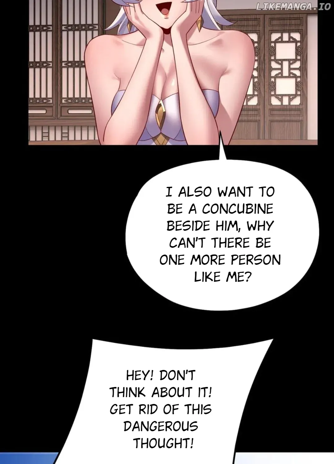 I Am the Fated Villain Chapter 241 page 16 - 