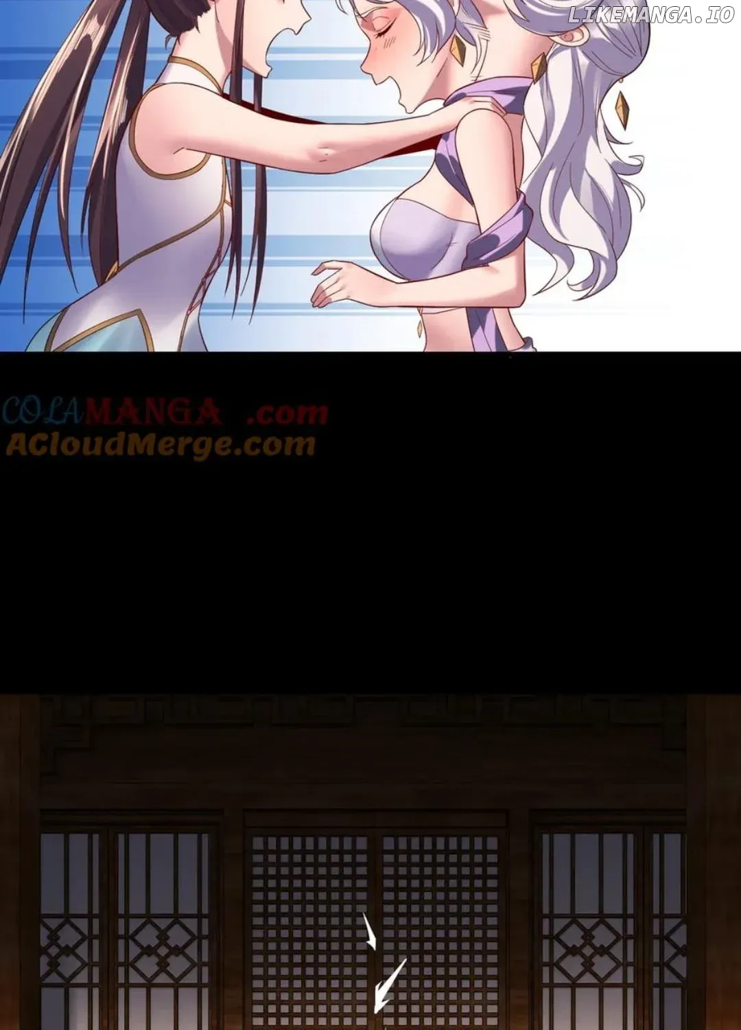 I Am the Fated Villain Chapter 241 page 18 - 