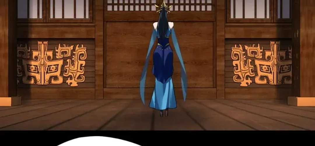 I Am the Fated Villain Chapter 241 page 19 - 