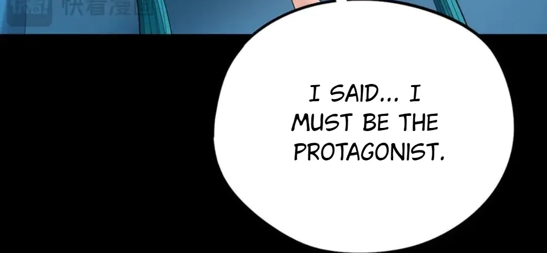 I Am the Fated Villain Chapter 241 page 25 - 
