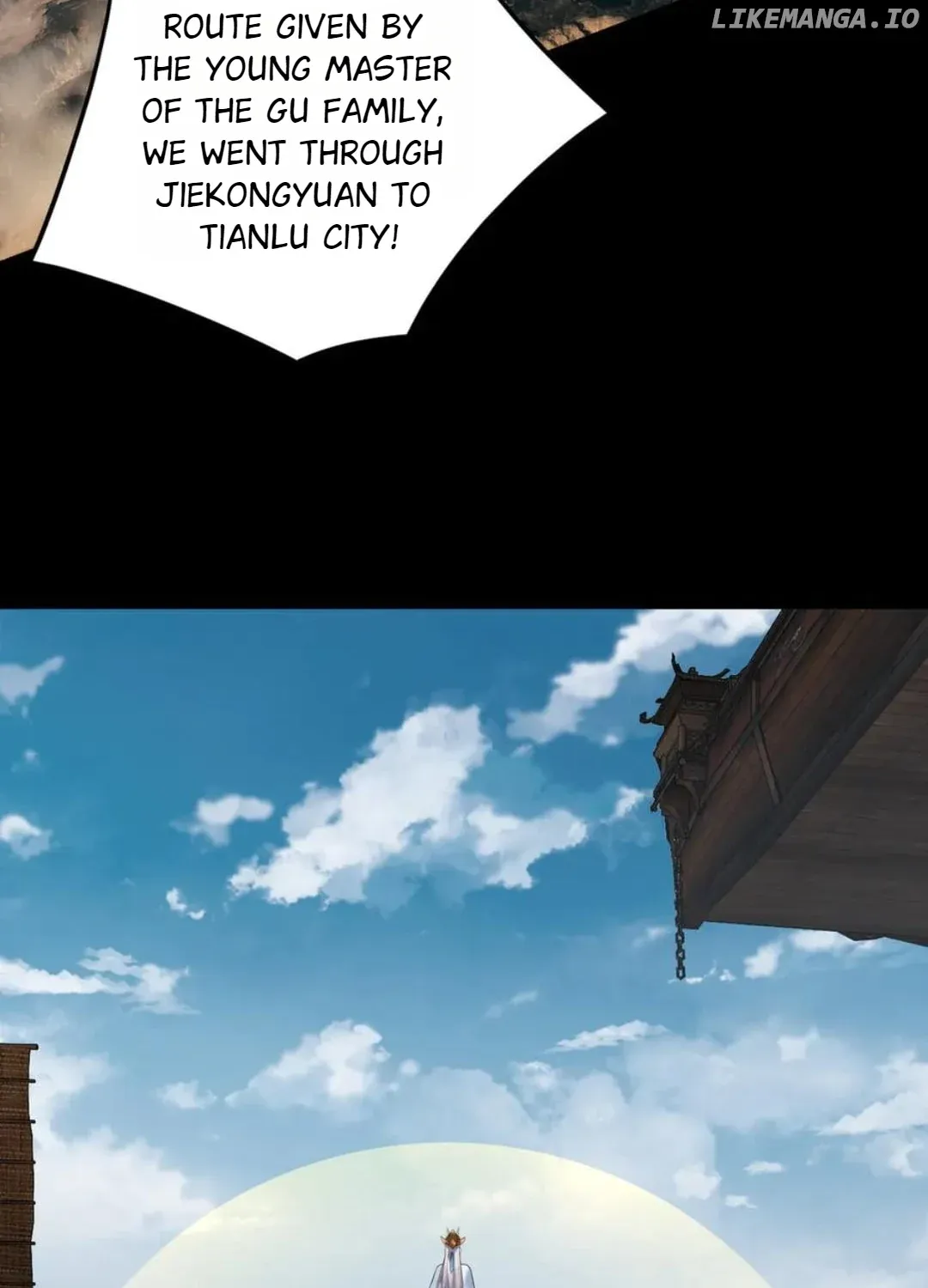 I Am the Fated Villain Chapter 241 page 29 - 