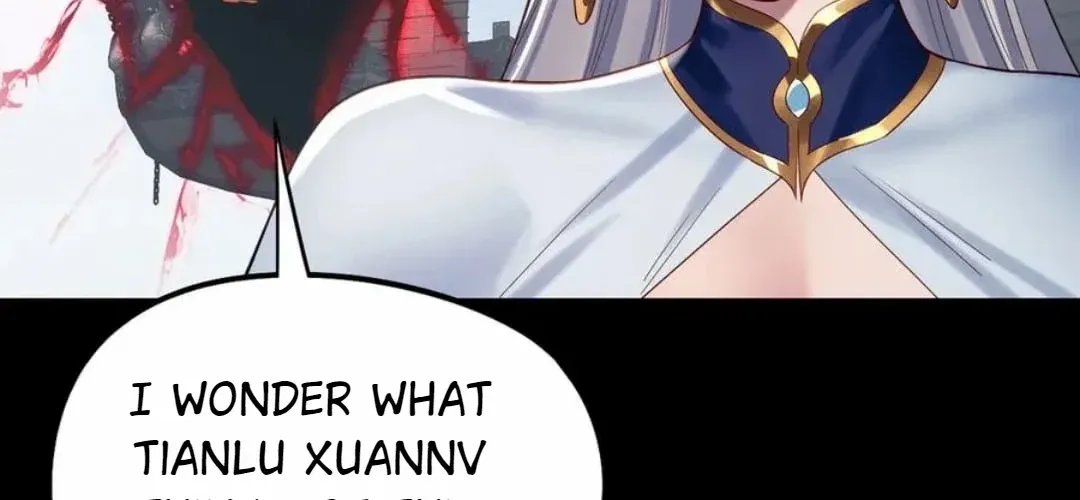 I Am the Fated Villain Chapter 241 page 32 - 