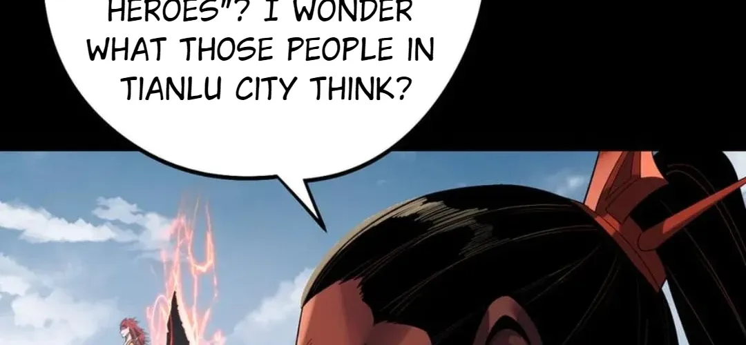I Am the Fated Villain Chapter 241 page 36 - 