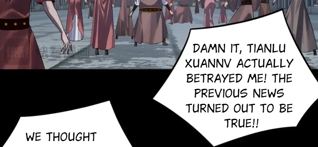I Am the Fated Villain Chapter 241 page 50 - 